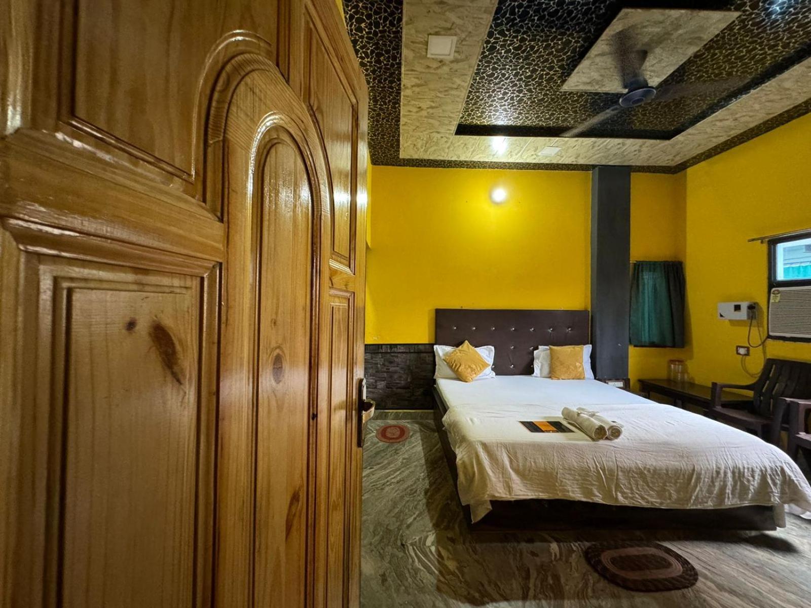 Cookies Stay Varanasi Ngoại thất bức ảnh